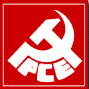 Candidaturas y listas electorales Pce_logo
